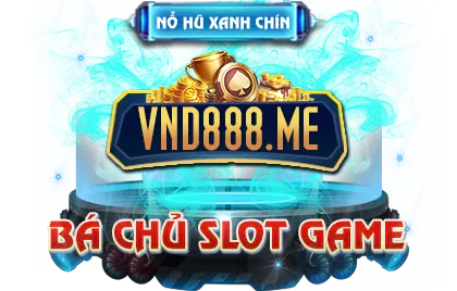Banner chính VND888