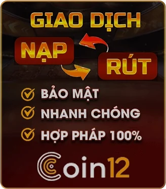 Banner rút nạp