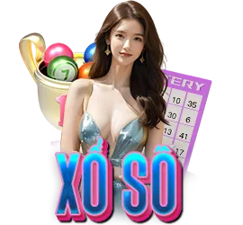 Xổ số