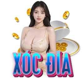 Xóc đĩa