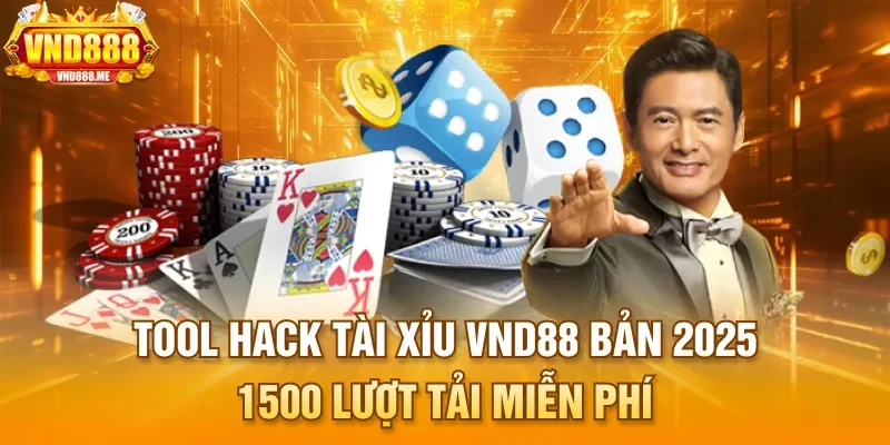 Tool Hack Tài Xỉu